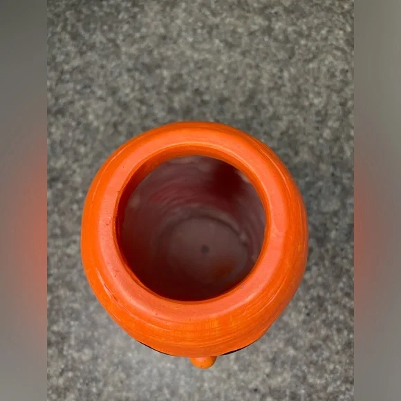 Veggie Herb Pot Carrot 🥕 - Picture 6 of 8